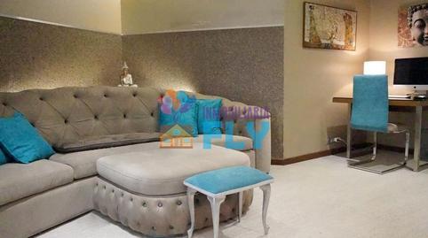 Apartment for sale on Calle San Mauro, La Seca – Los Salgueriños