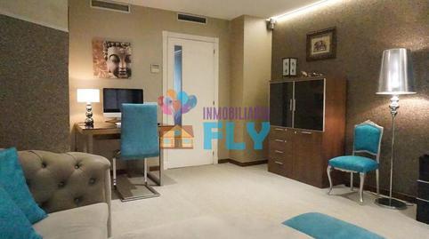 Apartment for sale on Calle San Mauro, La Seca – Los Salgueriños