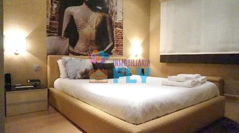 Apartment for sale on Calle San Mauro, La Seca – Los Salgueriños
