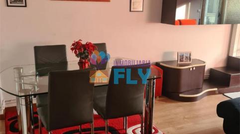 Apartment for sale in Sanjurjo Badía, Teis
