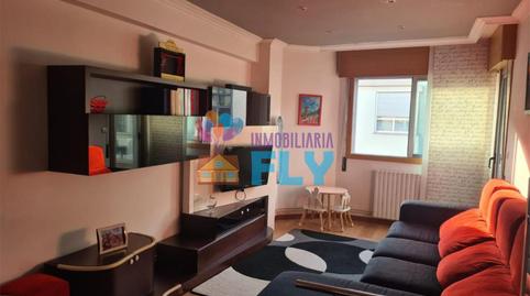 Apartment for sale in Sanjurjo Badía, Teis