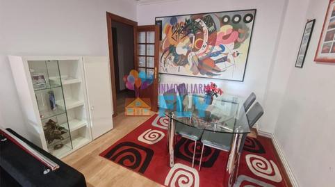 Apartment for sale in Sanjurjo Badía, Teis