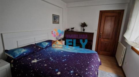 Apartment for sale in Sanjurjo Badía, Teis