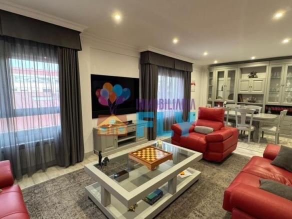 Apartment for sale in Travesía de Vigo, Fátima