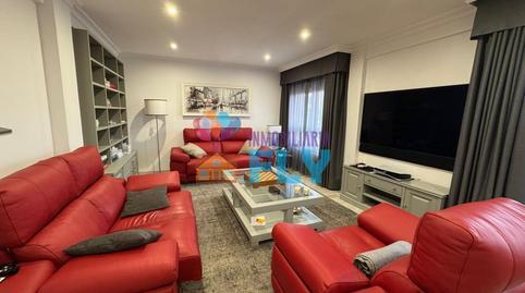 Apartment for sale in Travesía de Vigo, Fátima