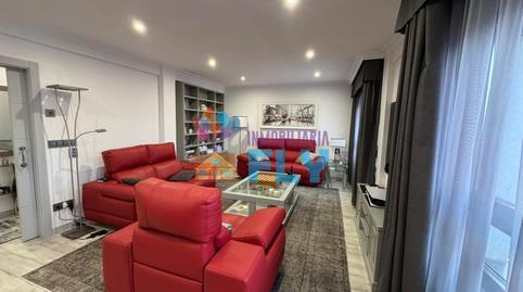 Apartment for sale in Travesía de Vigo, Fátima