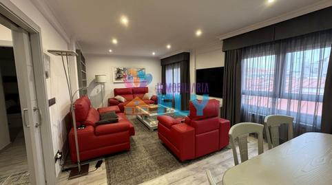 Apartment for sale in Travesía de Vigo, Fátima
