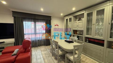 Apartment for sale in Travesía de Vigo, Fátima