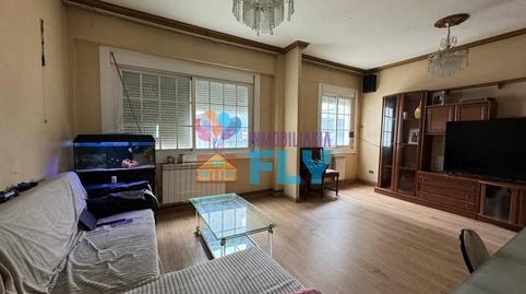 Apartment for sale in Emilia Pardo Bazán, Salgueira – O Castaño