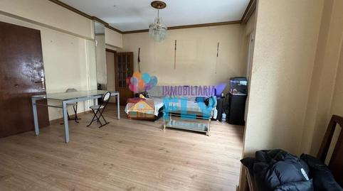 Apartment for sale in Emilia Pardo Bazán, Salgueira – O Castaño