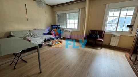 Apartment for sale in Emilia Pardo Bazán, Salgueira – O Castaño
