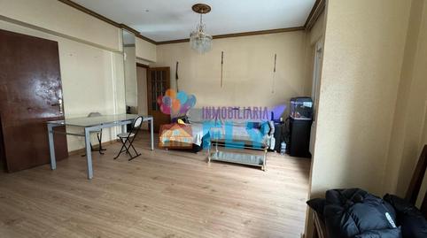 Apartment for sale in Emilia Pardo Bazán, Salgueira – O Castaño