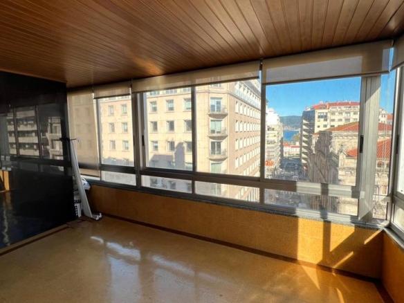 Apartment for sale in Rúa de García Barbón, Centro – Areal