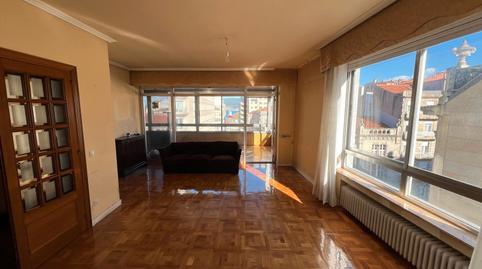 Apartment for sale in Rúa de García Barbón, Centro – Areal