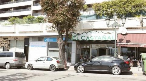 Commercial premises for sale on Avenida Gran Via, 116, O Castro