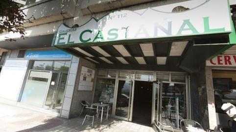 Commercial premises for sale on Avenida Gran Via, 116, O Castro