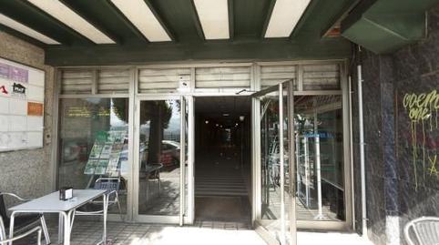 Commercial premises for sale on Avenida Gran Via, 116, O Castro