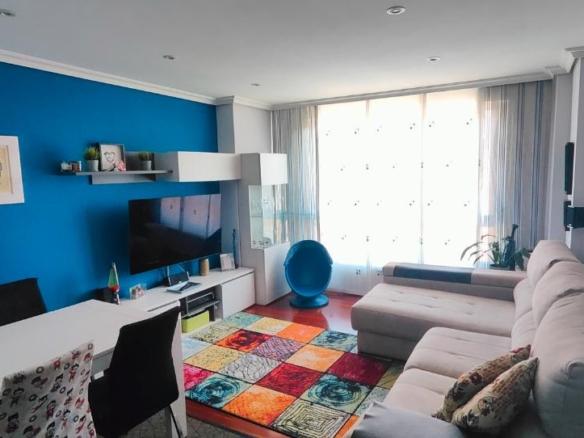 Apartment for sale on Avenida Da Florida, As Travesas – Balaídos