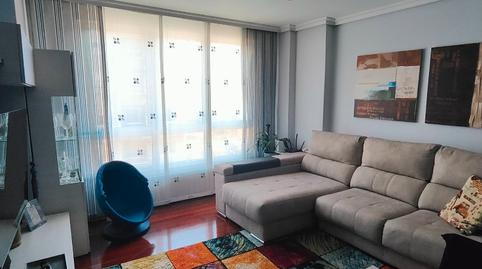 Apartment for sale on Avenida Da Florida, As Travesas – Balaídos