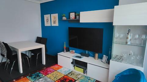 Apartment for sale on Avenida Da Florida, As Travesas – Balaídos