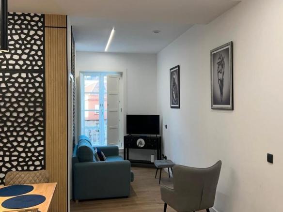 Apartment for sale in Rúa San Vicente, 10, Old Town