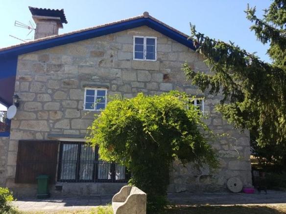 Rustic property for sale in Panxón