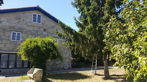 Rustic property for sale in Panxón
