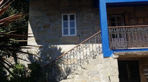 Rustic property for sale in Panxón