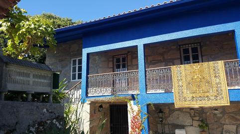Rustic property for sale in Panxón