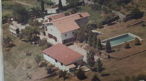 Rustic property for sale in Panxón