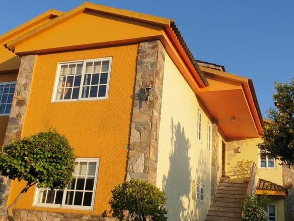 House or chalet for sale in Panxón