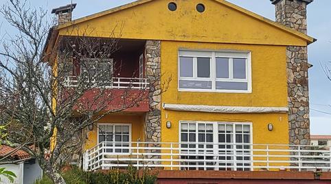 House or chalet for sale in Panxón