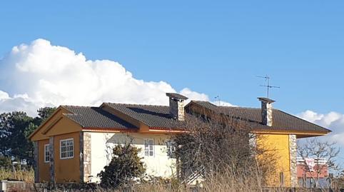 House or chalet for sale in Panxón