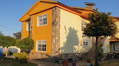 House or chalet for sale in Panxón