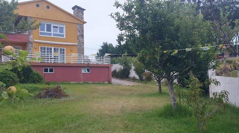 House or chalet for sale in Panxón