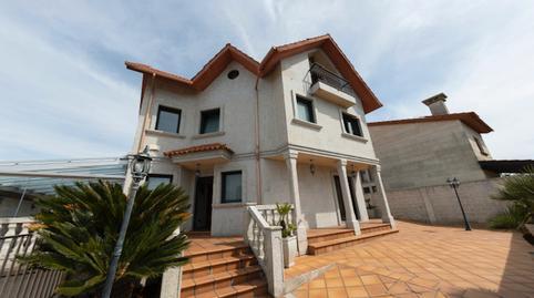 House or chalet for sale in Camiño Da Ameixeira, Alcabre