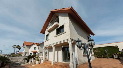 House or chalet for sale in Camiño Da Ameixeira, Alcabre