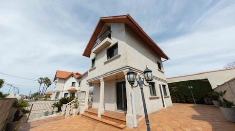 House or chalet for sale in Camiño Da Ameixeira, Alcabre