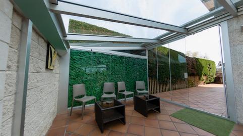 House or chalet for sale in Camiño Da Ameixeira, Alcabre