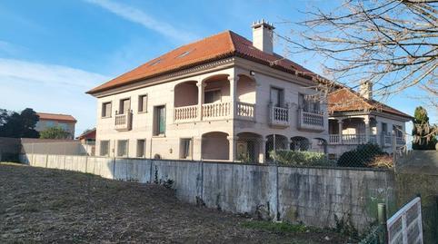 House or chalet for sale on Avenida Da Atlántida, Alcabre