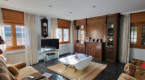 House or chalet for sale on Avenida Da Atlántida, Alcabre