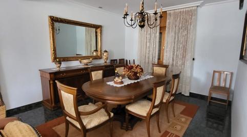 House or chalet for sale on Avenida Da Atlántida, Alcabre