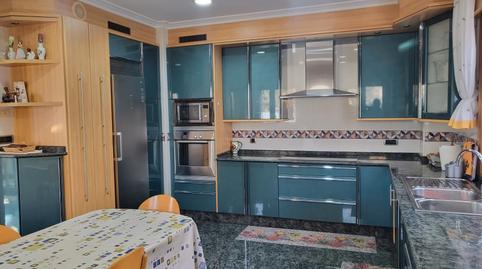 House or chalet for sale on Avenida Da Atlántida, Alcabre
