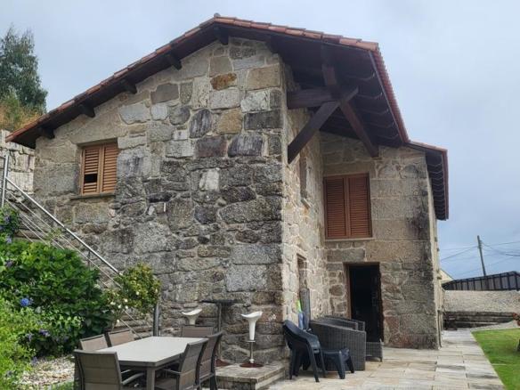 House or chalet for sale in Bueu