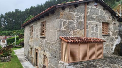 House or chalet for sale in Bueu