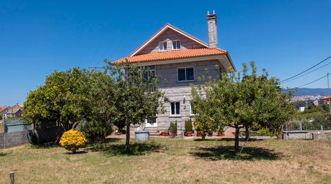 House or chalet for sale in Comesaña – Matamá