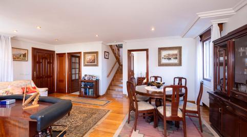 House or chalet for sale in Comesaña – Matamá