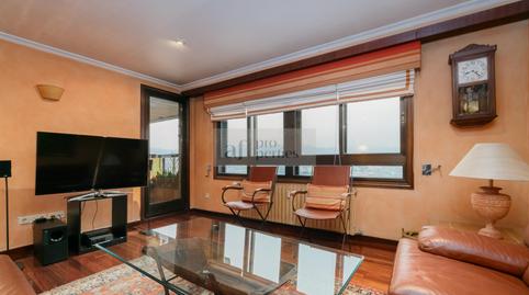 Penthouse for sale in Zamora-edif.el Castanal, O Castro