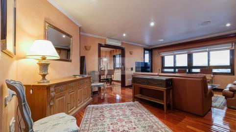 Penthouse for sale in Zamora-edif.el Castanal, O Castro