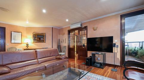 Penthouse for sale in Zamora-edif.el Castanal, O Castro